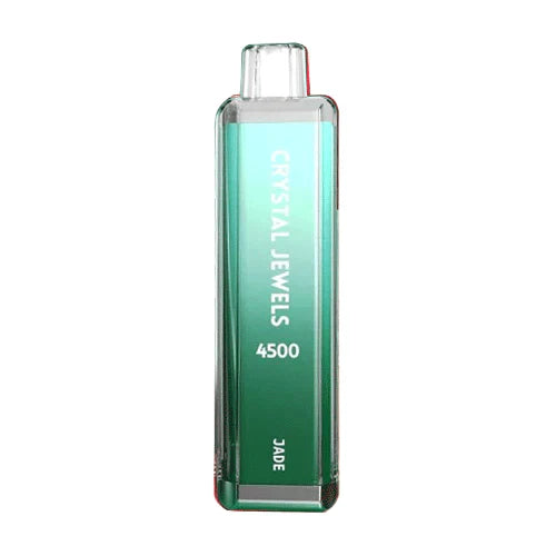 Crystal Jewel 4500 Puffs Disposable Pod – 20MG